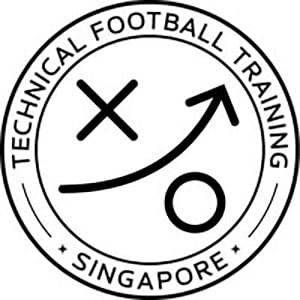 Technical Football Training